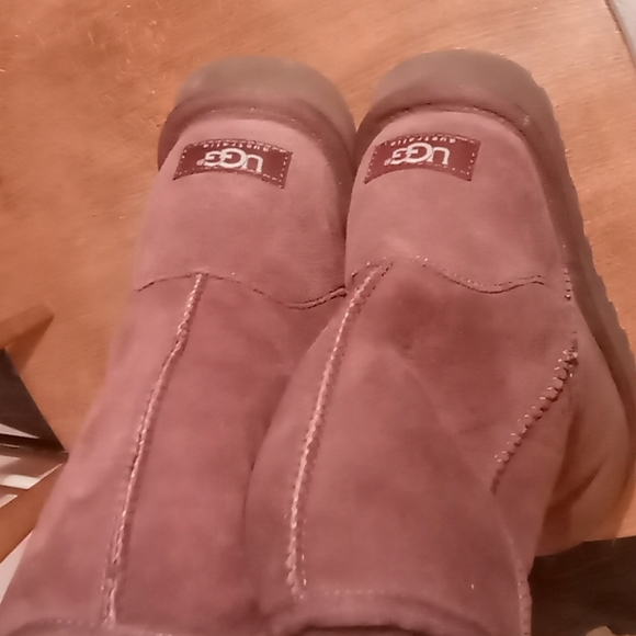 Ugg boots - Picture 7 of 10